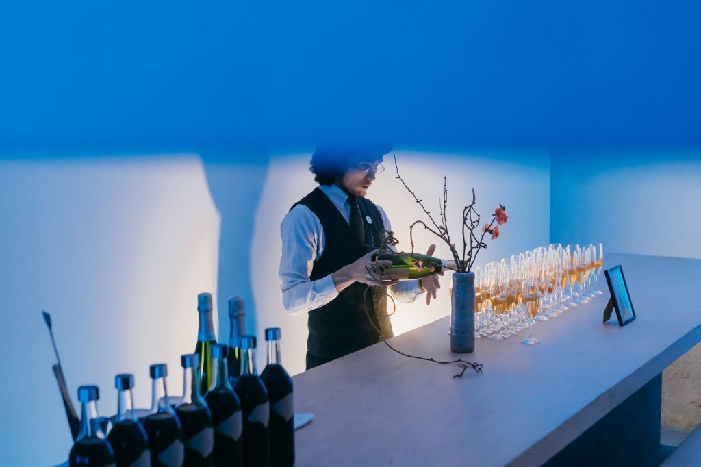 東京　オリジナルウェディング