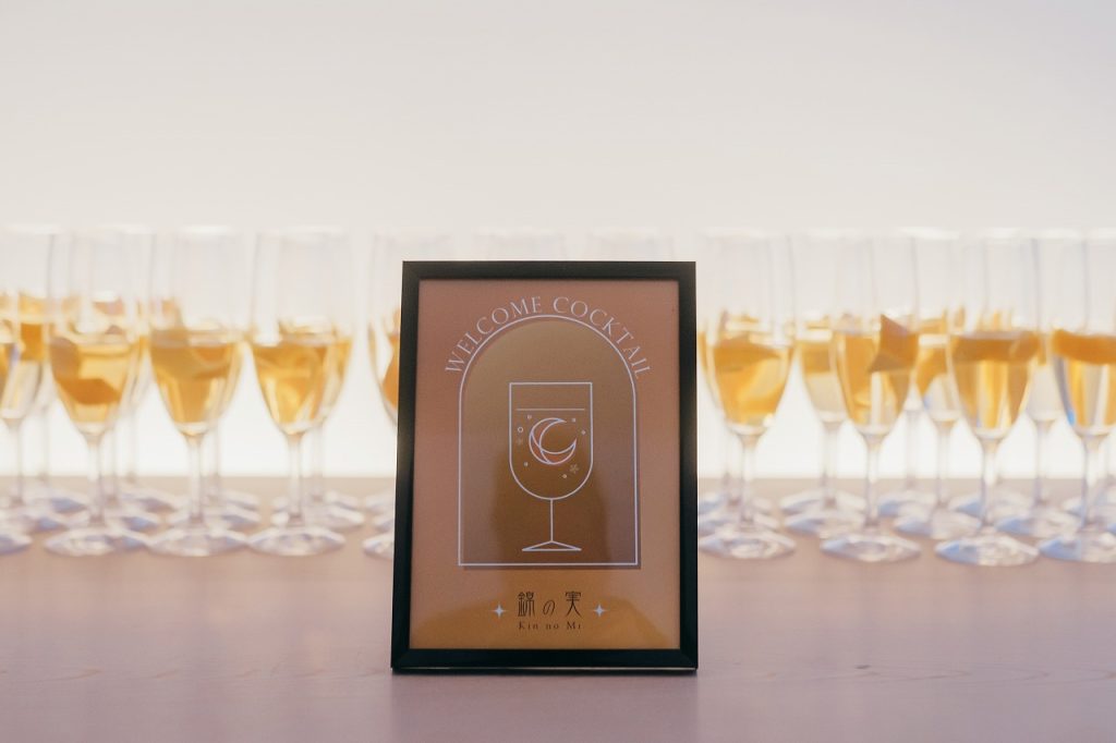 東京　オリジナルウェディング