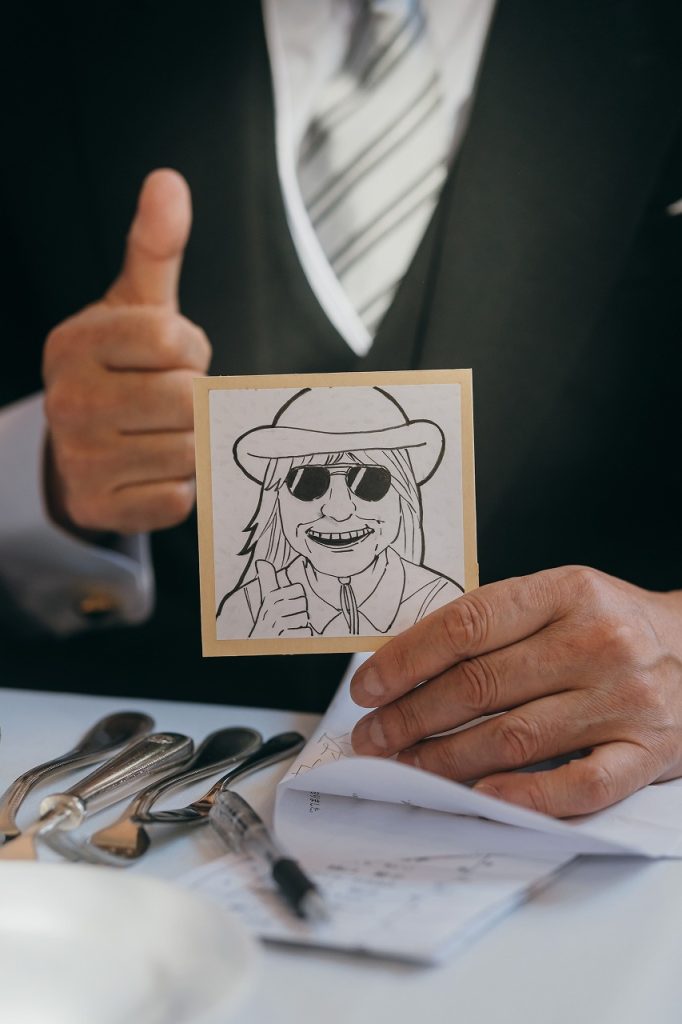 東京 オリジナルウェディング