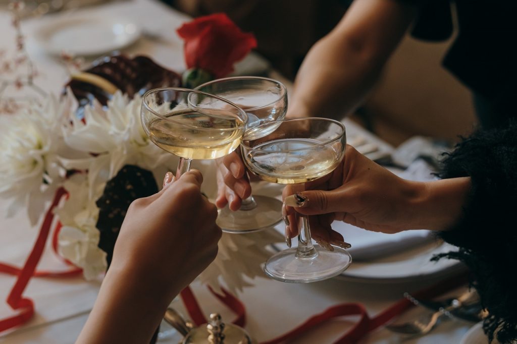 東京 オリジナルウェディング