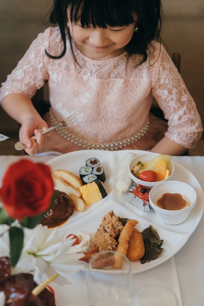 東京　オリジナルウェディング