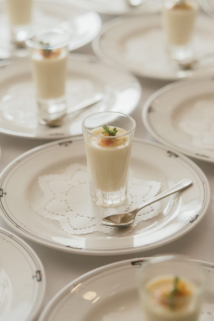 東京　オリジナルウェディング