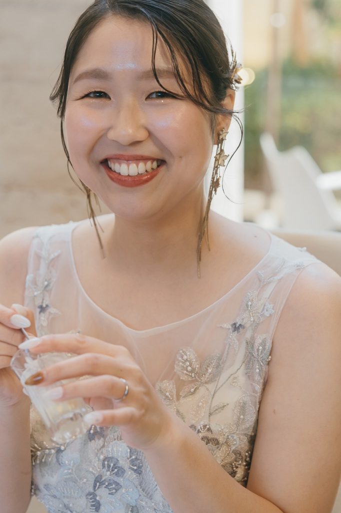 東京 オリジナルウェディング