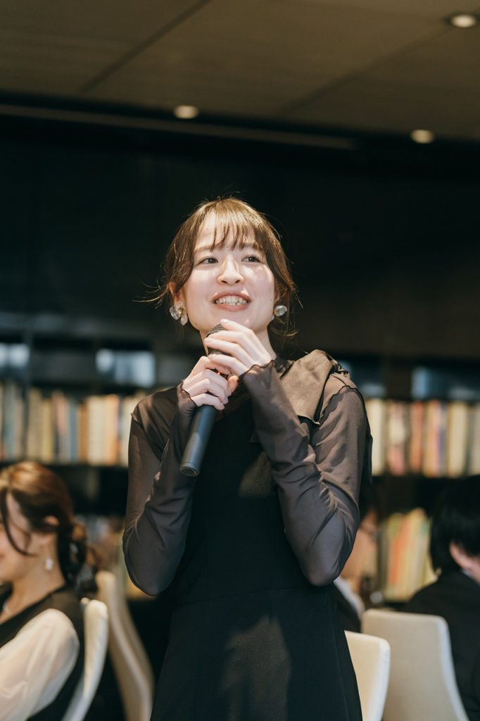 東京　オリジナルウェディング