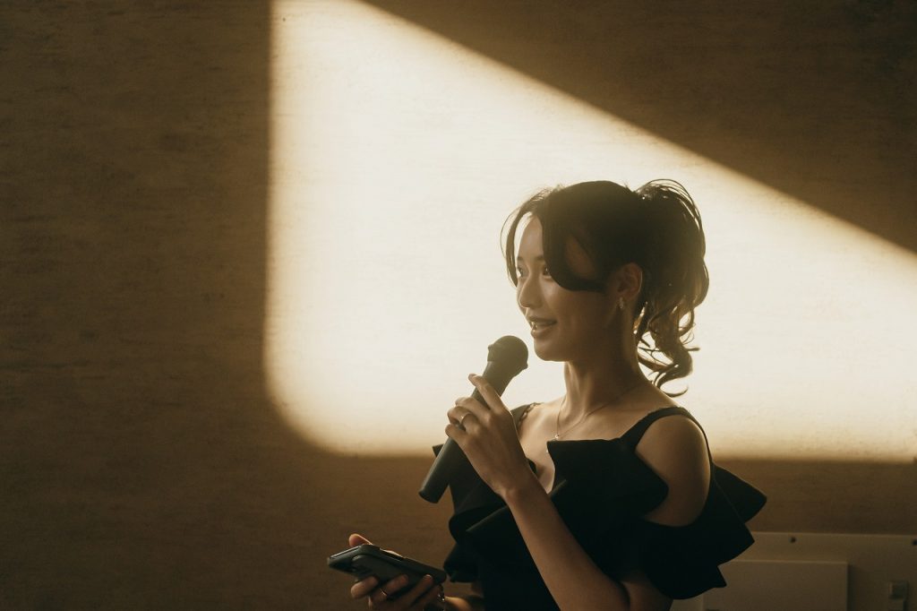 東京　オリジナルウェディング