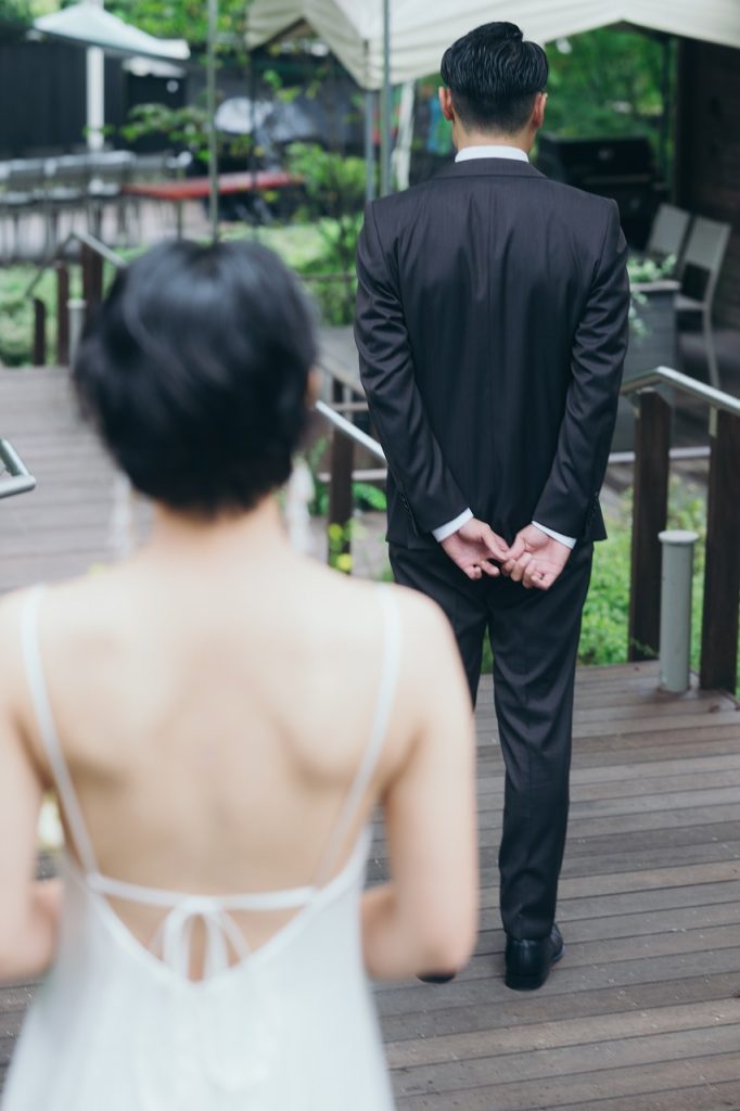 ガーデンウェディング 関東