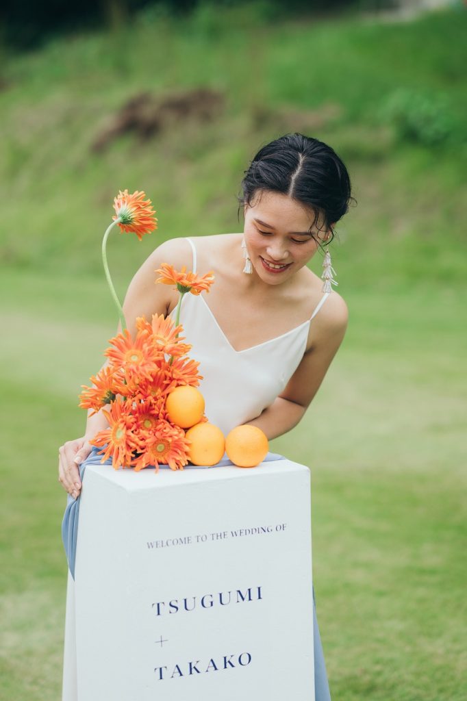 ガーデンウェディング 関東