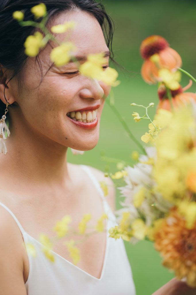 ガーデンウェディング 関東