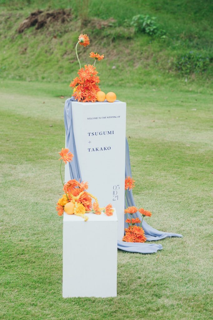 ガーデンウェディング 関東