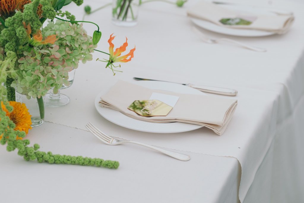 ガーデンウェディング 関東