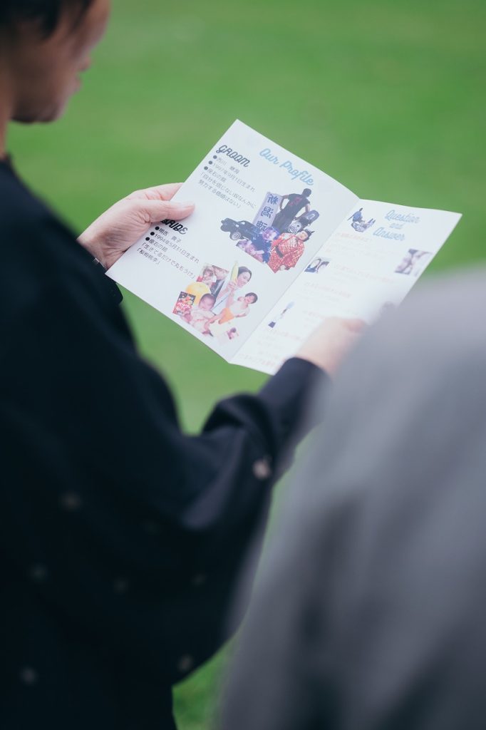 ガーデンウェディング 関東