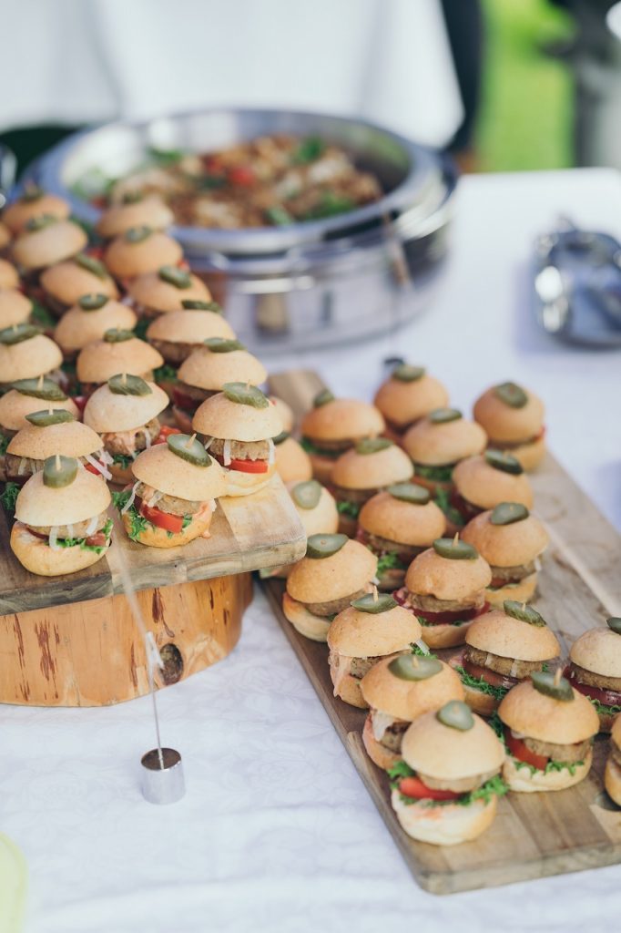 ガーデンウェディング　関東