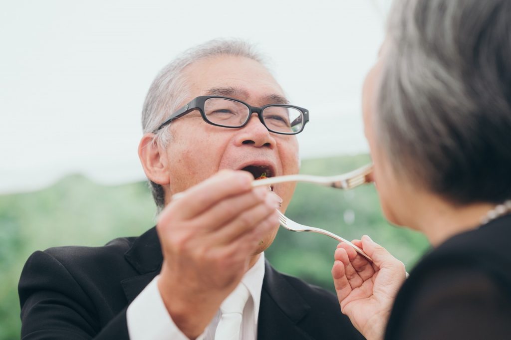 ガーデンウェディング　関東