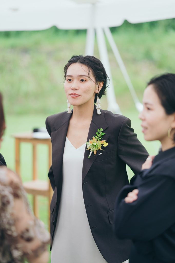 ガーデンウェディング 関東