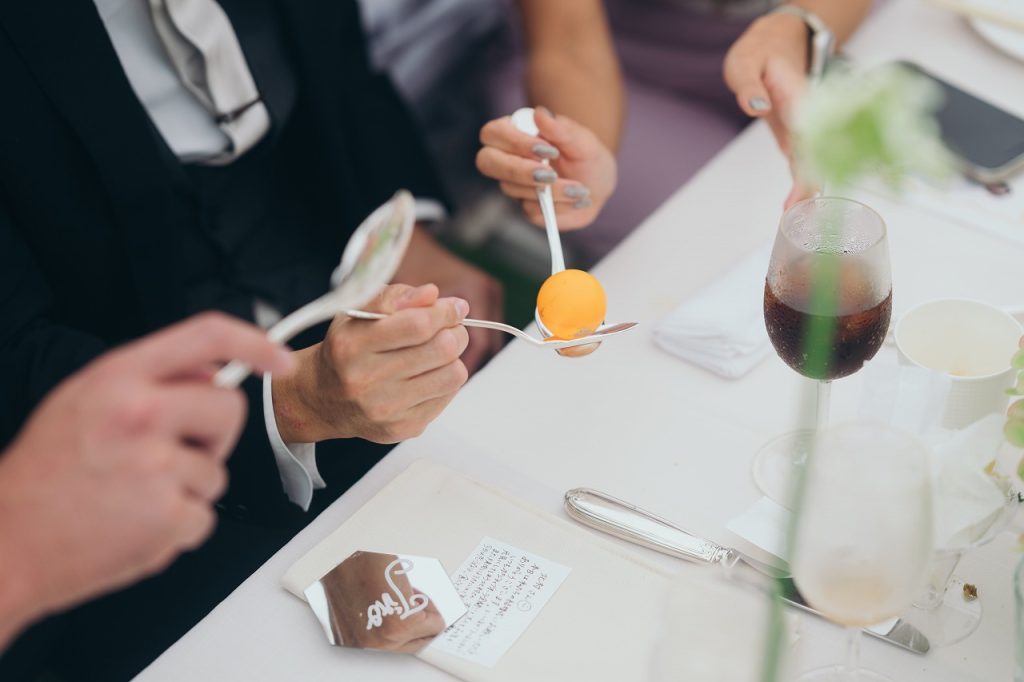 ガーデンウェディング　関東