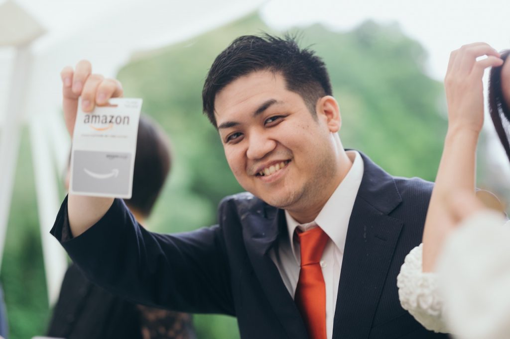 ガーデンウェディング 関東