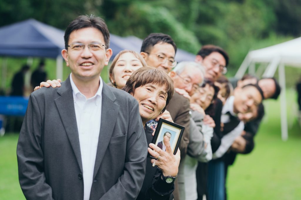 ガーデンウェディング 関東