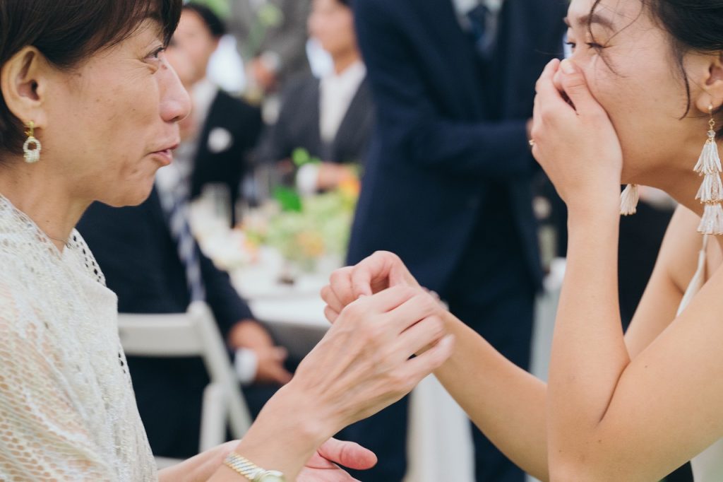 ガーデンウェディング 関東