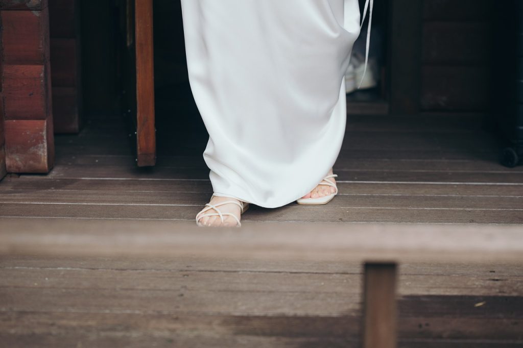 ガーデンウェディング　関東