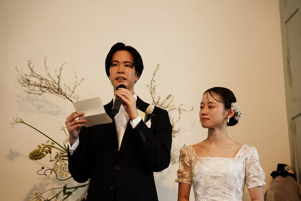2部制 ファミリーパーティー