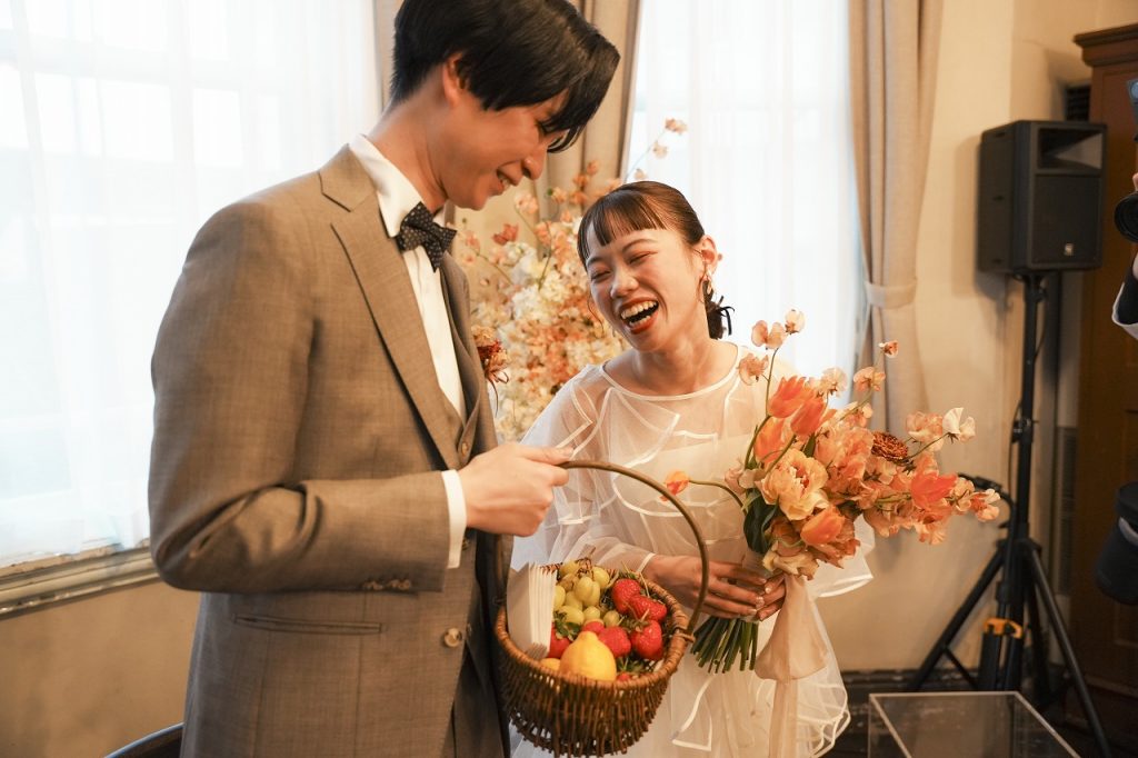 2部制 パーティー