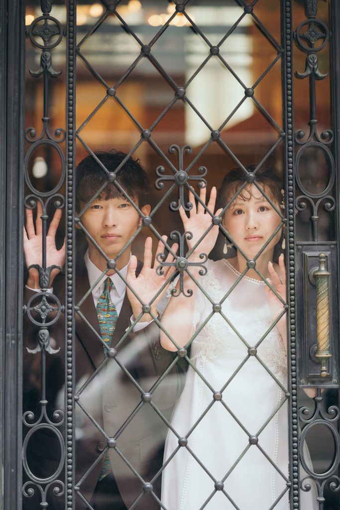 大阪でコンセプトウェディングとオリジナルウェディング