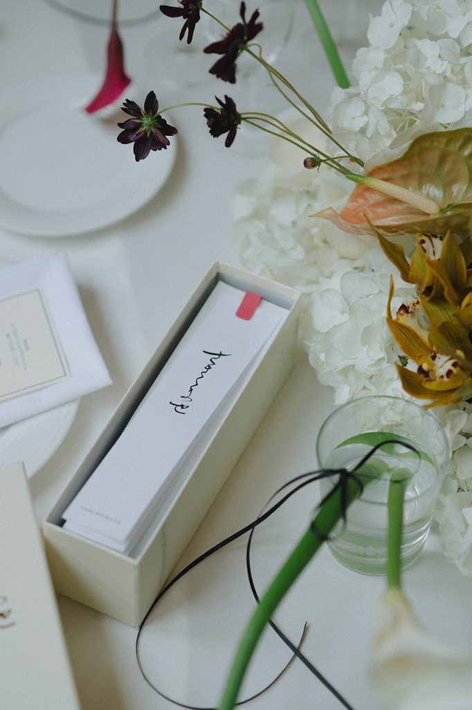 ジャスマック八雲　結婚式