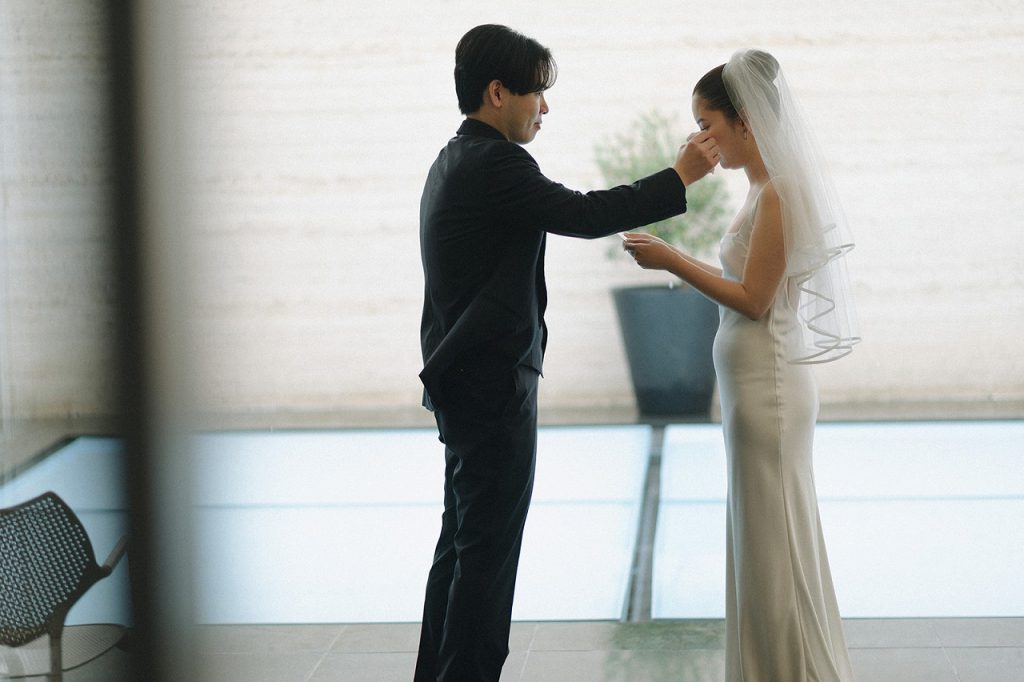 ジャスマック八雲　結婚式