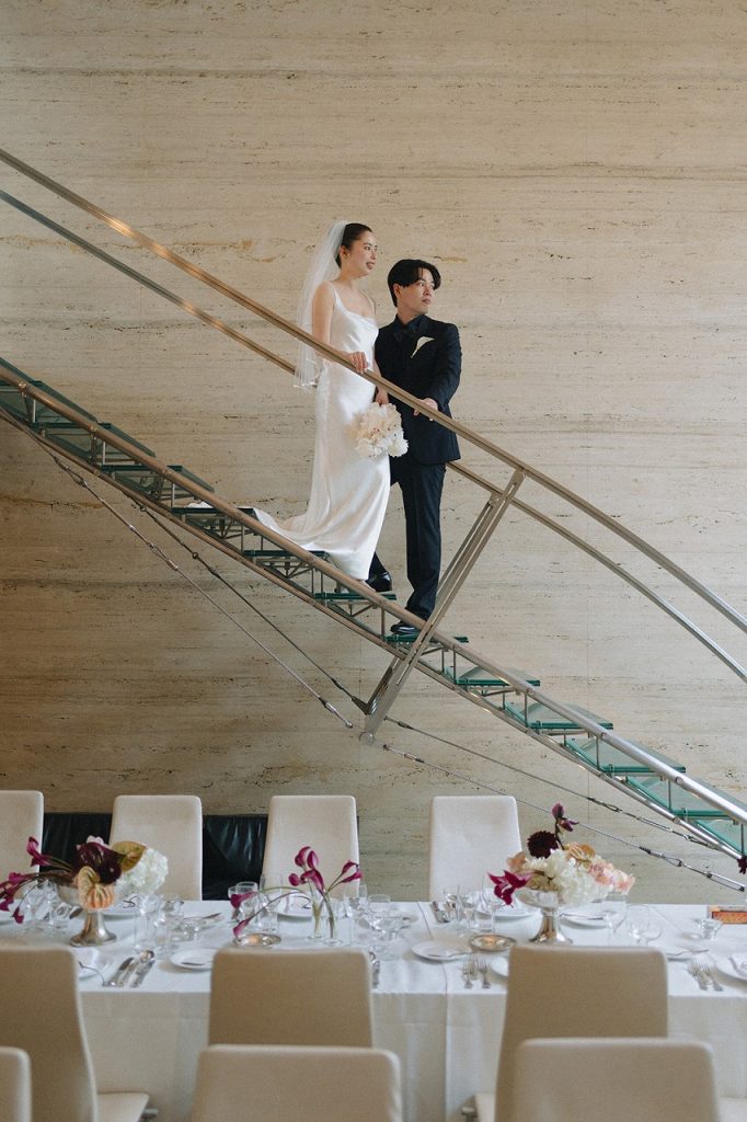 ジャスマック八雲　結婚式