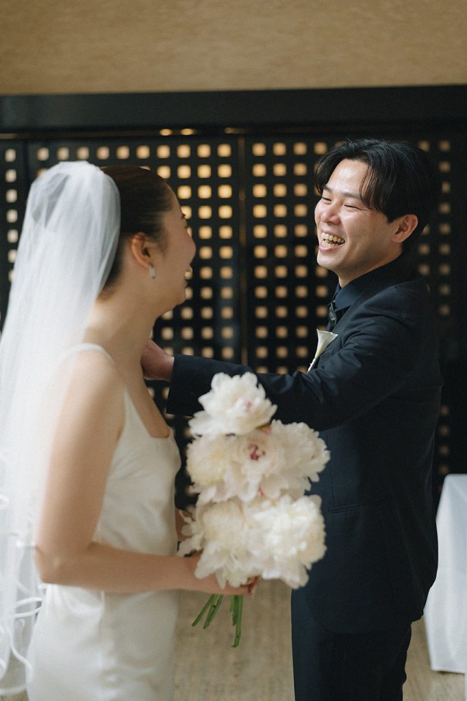 ジャスマック八雲　結婚式