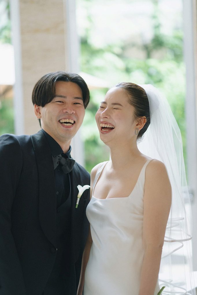 ジャスマック八雲　結婚式