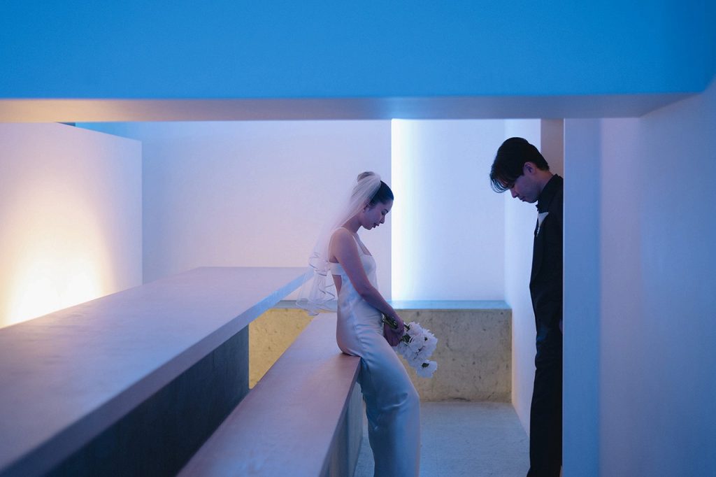 ジャスマック八雲　結婚式