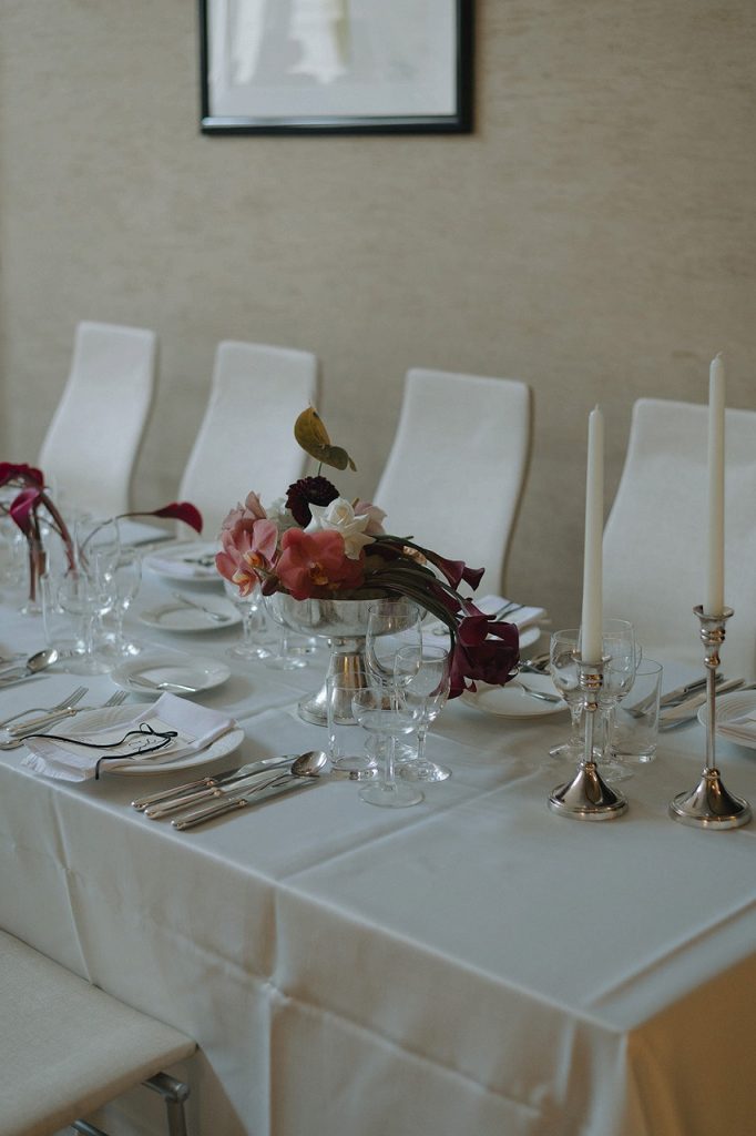 ジャスマック八雲　結婚式