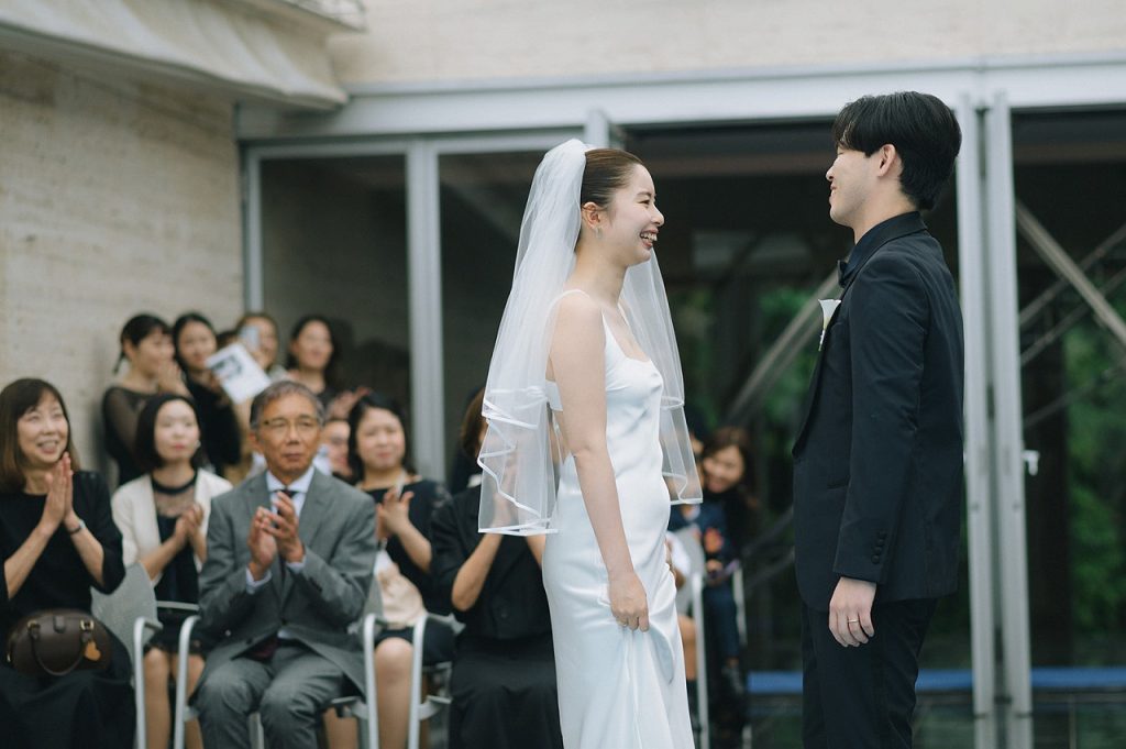 ジャスマック八雲　結婚式