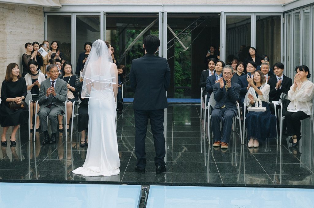 ジャスマック八雲　結婚式