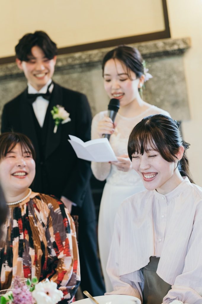 山手西洋館　結婚式