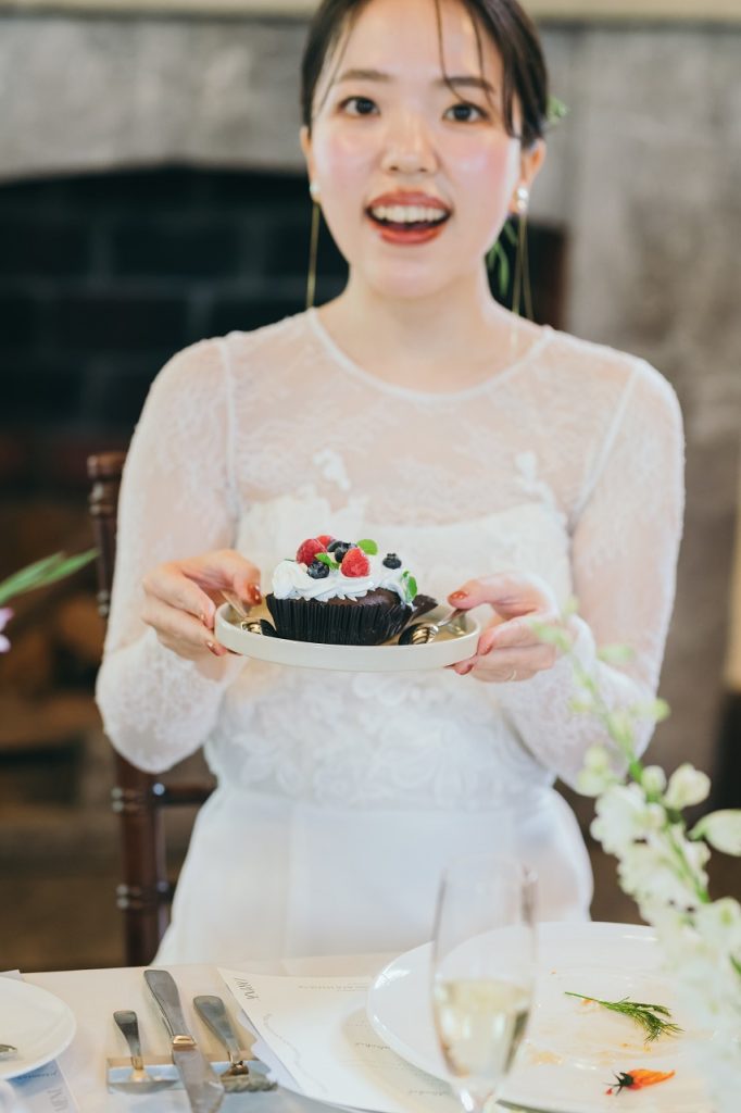 山手西洋館　結婚式