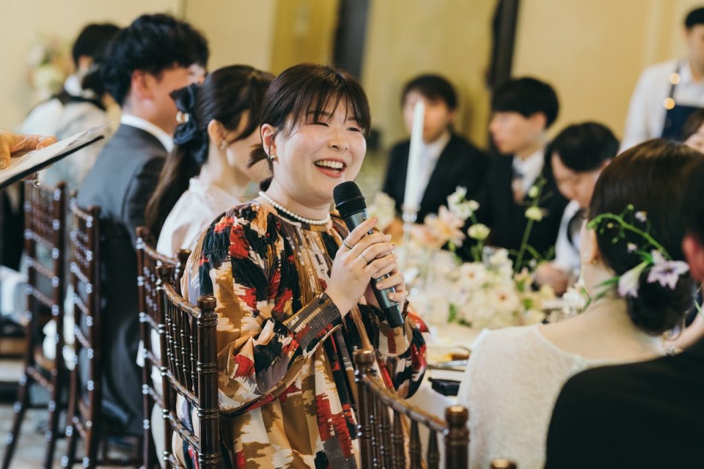 山手西洋館　結婚式