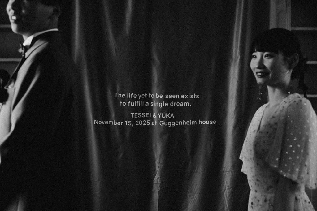 スナップ写真（モノクロ）