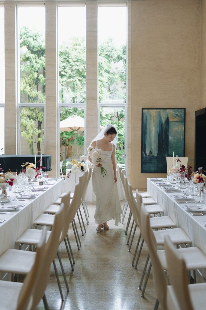 ジャスマック八雲 結婚式