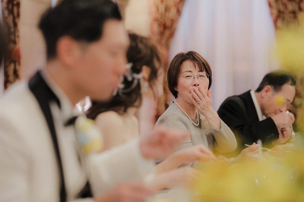 フォト会食