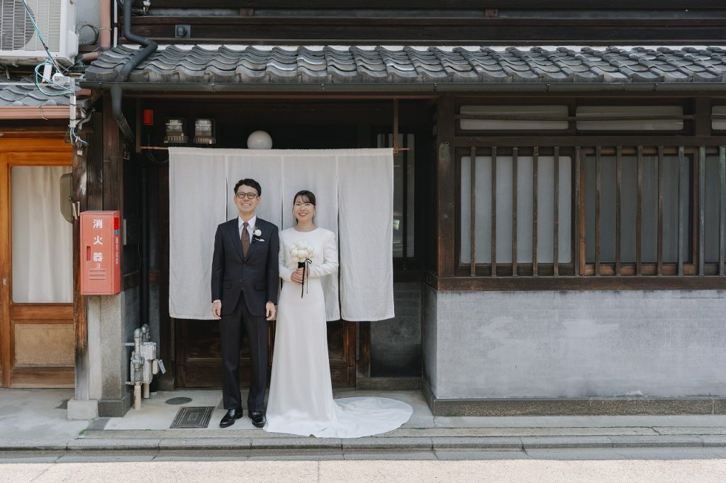 ウェディングデザインラボ　結婚式