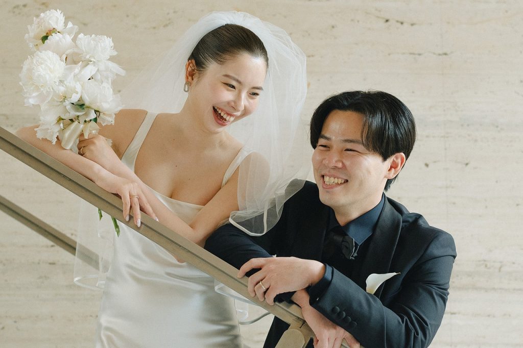 ウェディングデザインラボ　結婚式