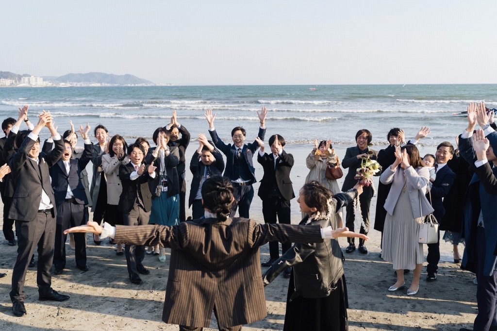 関東　古民家　結婚式