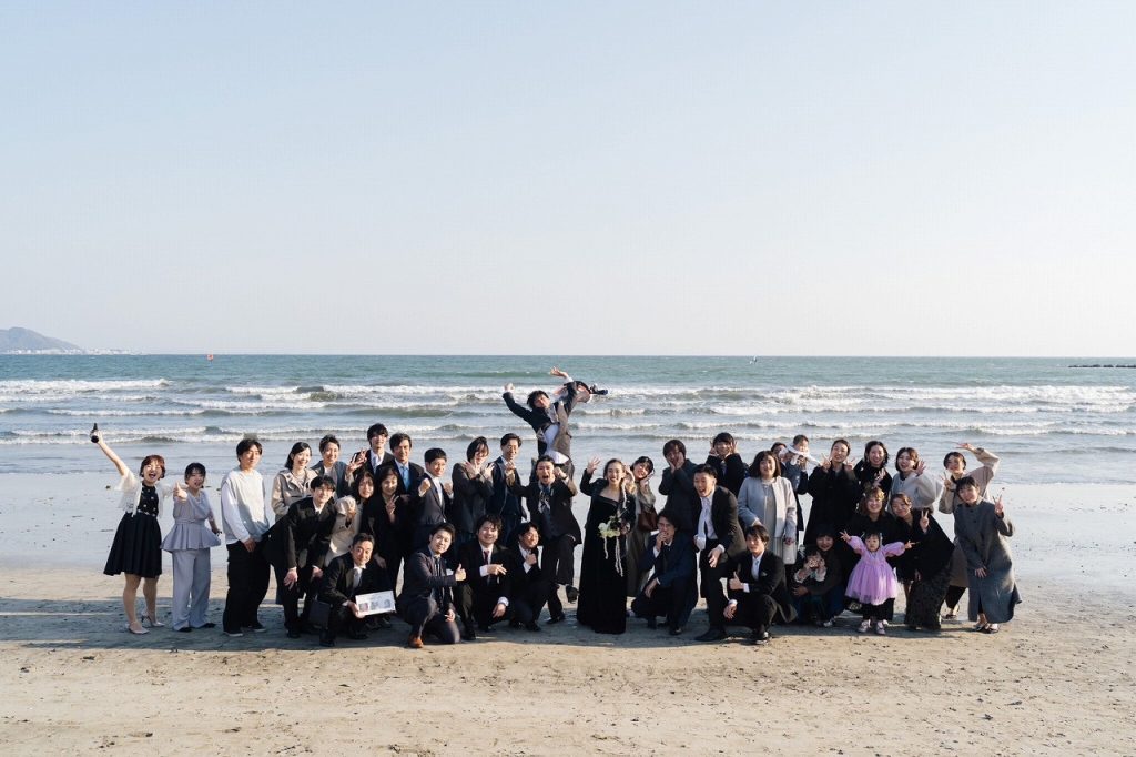 関東　古民家　結婚式