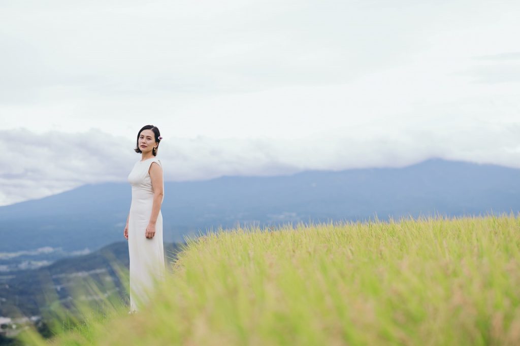 結婚式　長野