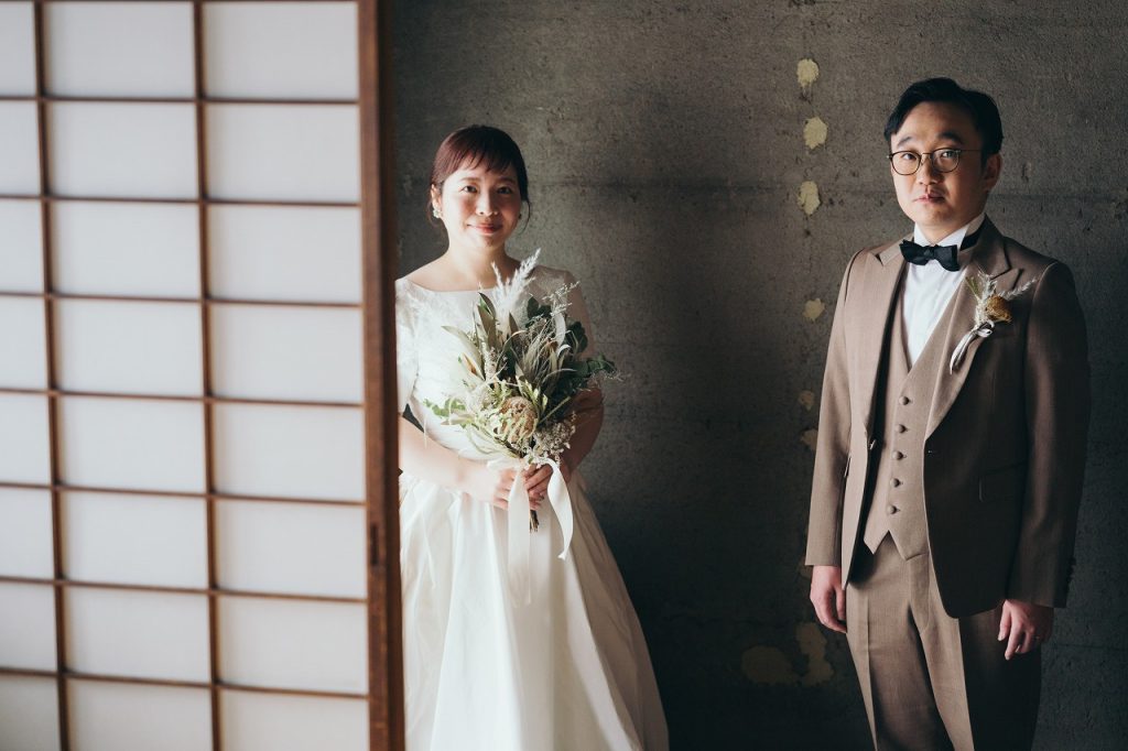 大人婚