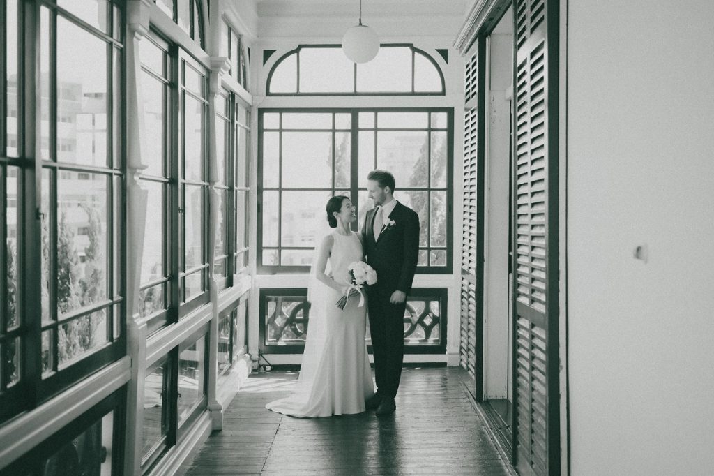 大人結婚式
