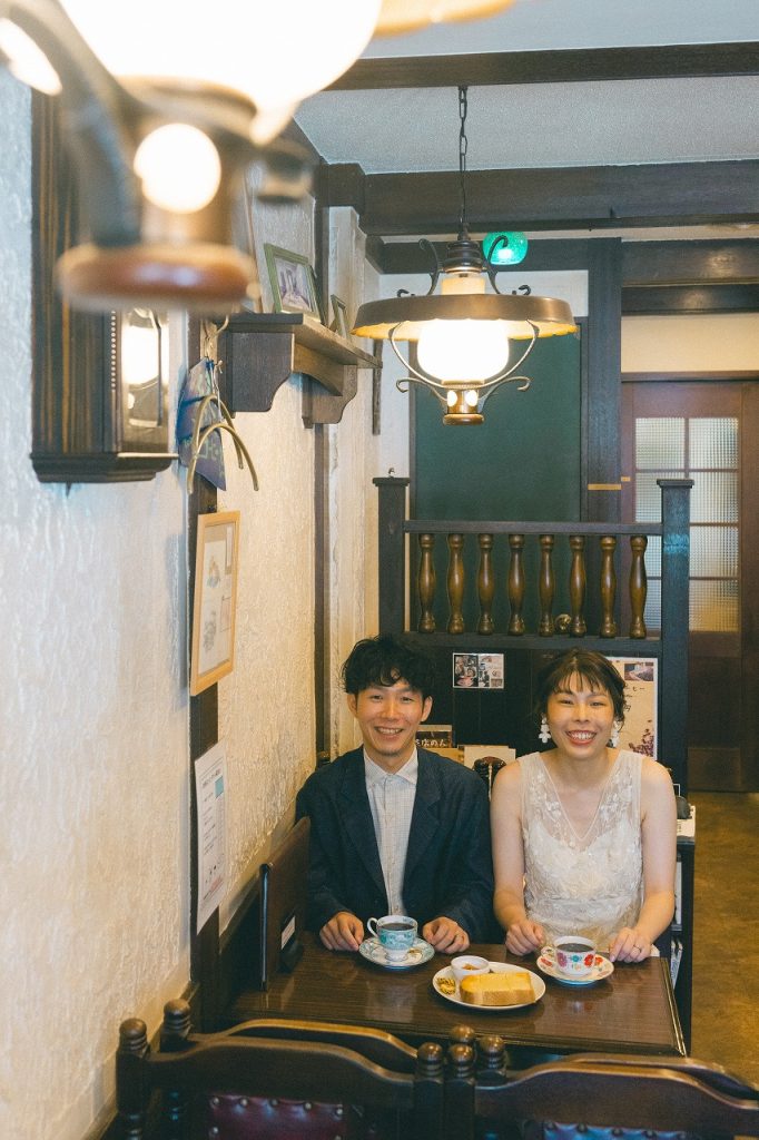 結婚式 自分らしい