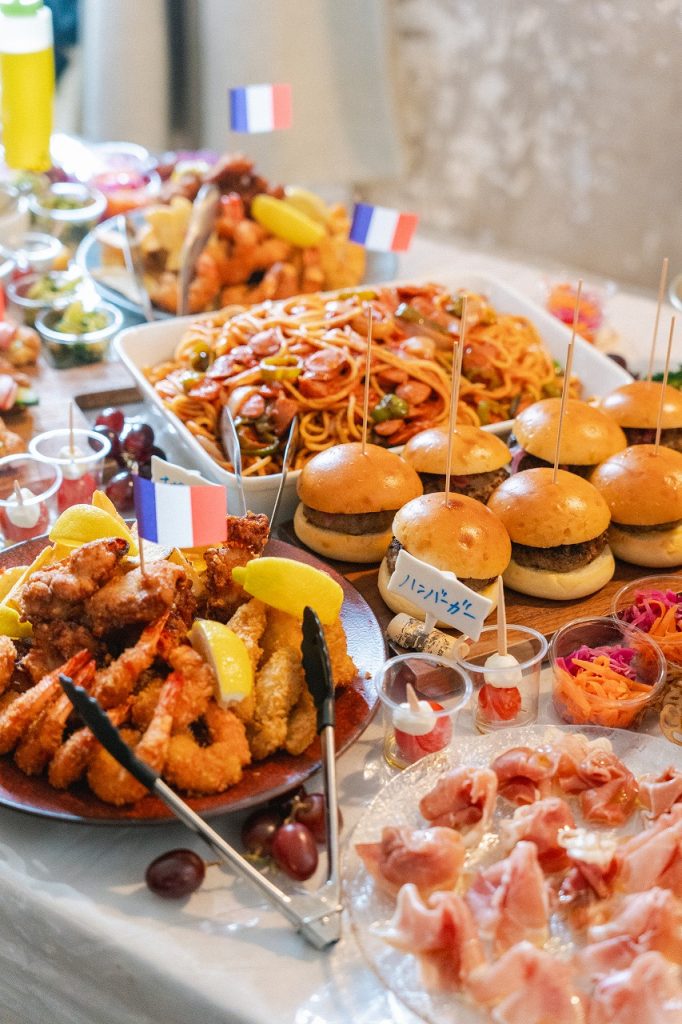 結婚式 自分らしい